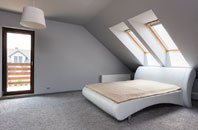 Snibston bedroom extensions