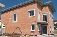 Snibston home extensions