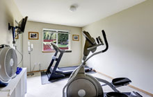 Snibston home gym construction leads